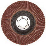 Discs - Flap