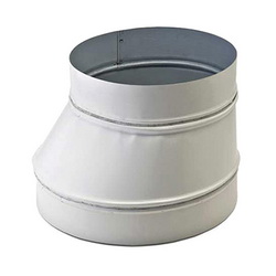 Duct Increasers/Reducers