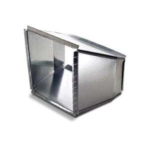 Duct Transitions