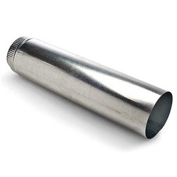 Round Ducts