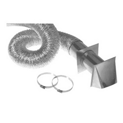 Dryer Vent Kit