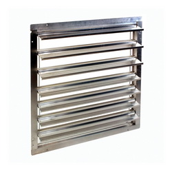 Ventilation Shutters
