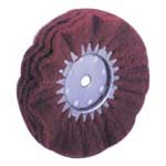 Buffing Discs & Wheels