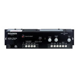 Intercom & Paging Amplifiers