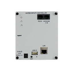 Intercom & Paging Control Modules