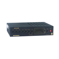 PA System Amplifiers