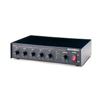Audio & Video