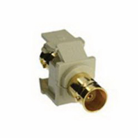 Audio/Video BNC Adapters