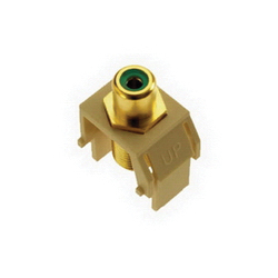 Audio/Video RCA Adapters