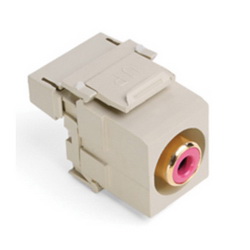 Audio & Video RCA Connectors