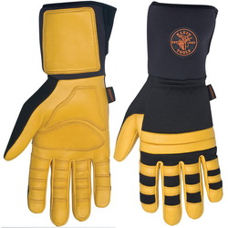 Electrical Gloves