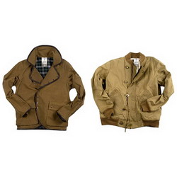 Jackets & Coats