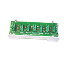 Audio Modules