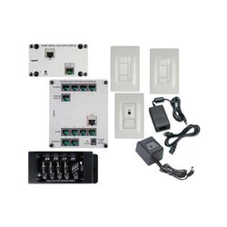 Audio Source Kits