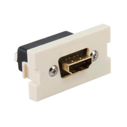 A/V HDMI Jacks & Insert Modules