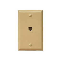 Phone Jacks & Insert Modules