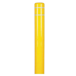 Bollard Covers & Post Sleeves