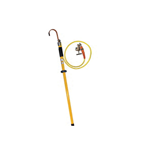 Electrical Sticks & Rescue Hooks
