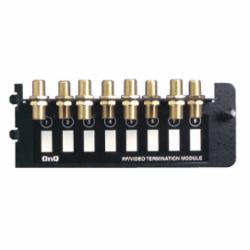 Audio/Video Converters & Interfaces