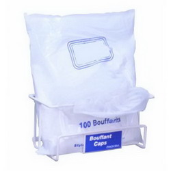 Disposable Hats, Hairnets & Beard Covers