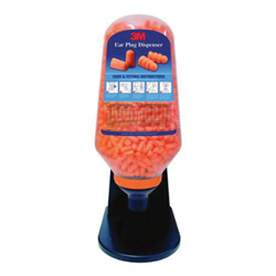 Ear Plug Dispensers