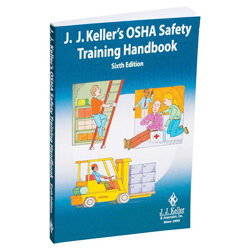 Safety Manuals & Books