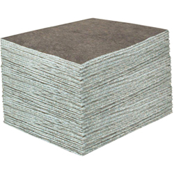 Absorbent Blankets, Pads, Pillows & Rolls