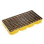 Spill Containment Skids, Pallets & Platforms