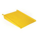 Spill Containment Skid, Pallet & Platform Ramps