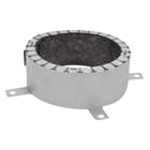 Firestop Pipe Collars & Cast-In Devices