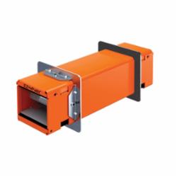 Firestop Barriers & Protection