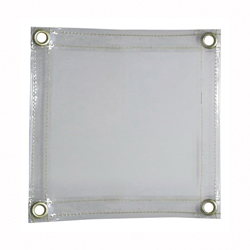 Protective Blankets, Curtains, Screens & Partitions