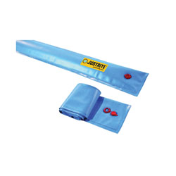 Stormwater Management & Leak Diverters