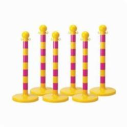 Pedestrian Traffic Control