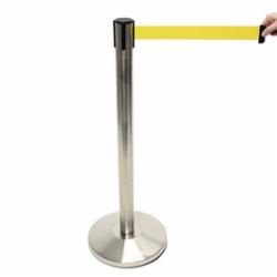 Retractable Belt Barriers