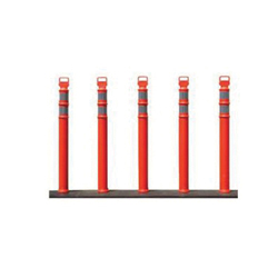 Parking Curbs, Speed Bumps & Accessories