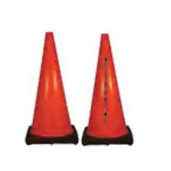 Traffic Barricades & Cones