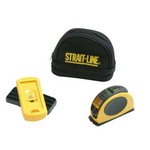 Rotary & Straight Line Laser Levels