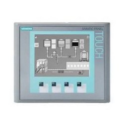 Operator Interfaces Terminals