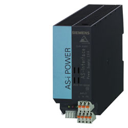 PLC Power Supply Modules
