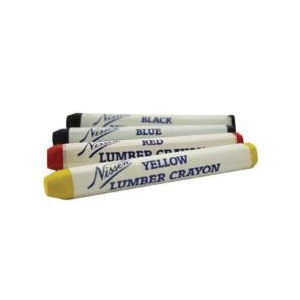 Lumber Crayons