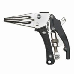 Gripping Pliers