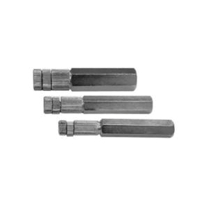 Pipe Extractors