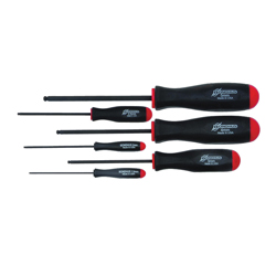 Screwdrivers & Nutdrivers