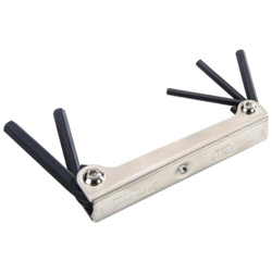Hex/Torx Drivers & Keys