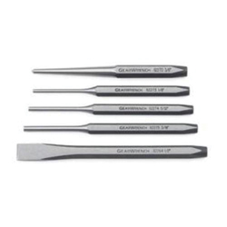 Punches, Chisels & Engravers