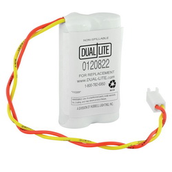 Nickel Cadmium Batteries