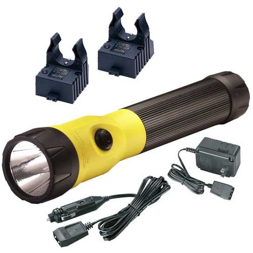 Flashlights