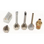 Glue Gun Accessories