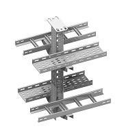 Cable Trays & Struts